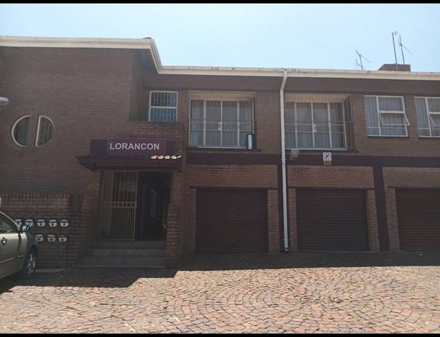 2 BEDROOM APARTMENT FOR SALE IN GREENHILLS